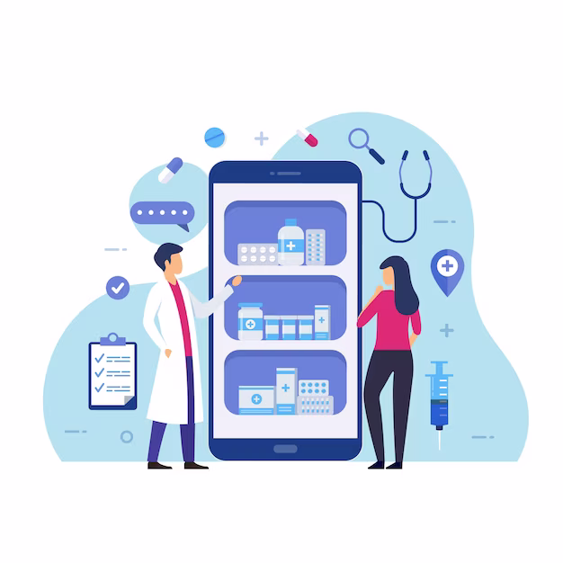 Buy Medicines